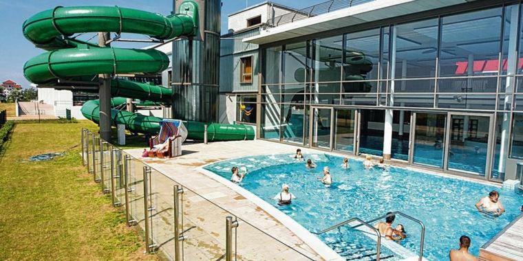 2Zi-Ferienwohnung Am Suedstrand Mit Eigenem Parkplatz Perfekt Fuer Familie Burgtiefe auf Fehmarn Kültér fotó